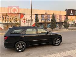 دودج دورانجو